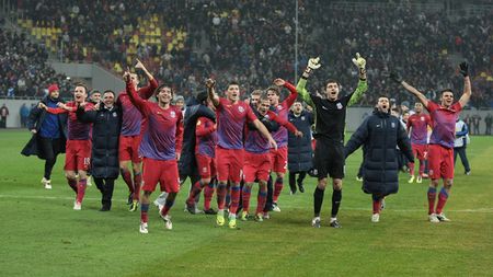 Gigi a ajuns în Olanda: îi bagă în ședință pe jucători!** "Nu am nicio emoție! Ne calificăm ca Dinamo la Liberec" Miză enormă pentru Brandan: ce înțelegere are cu Becali