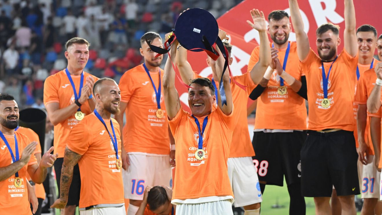 Cum e numită FCSB de antrenorul lui Inter Escaldes înainte de duelul din preliminariile Ligii Campionilor