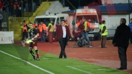 Pustai câștigă, dar își laudă adversarii:** "Parcă și campionatul e mai atractiv de când și-a revenit Dinamo". Cum explică victoria și ce spune de șansele la Europa