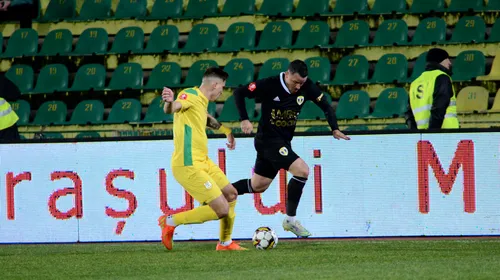 Superliga de fotbal respiră după ce s-a evitat colapsul: fotbaliștii de la trei cluburi și-au încasat banii restanți pe mai multe luni! Ce riscau Petrolul, CS Mioveni și Hermannstadt | EXCLUSIV