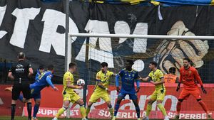 A fost adus cu surle și trâmbițe, dar pleacă după mai puțin de un an. Fostul coleg al lui Zlatan Ibrahimovic, o decepție în Superliga. EXCLUSIV