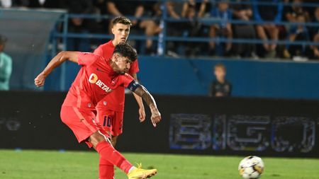 Revanșă roș-albastră? Pariuri pentru FCSB – FC Voluntari (P)