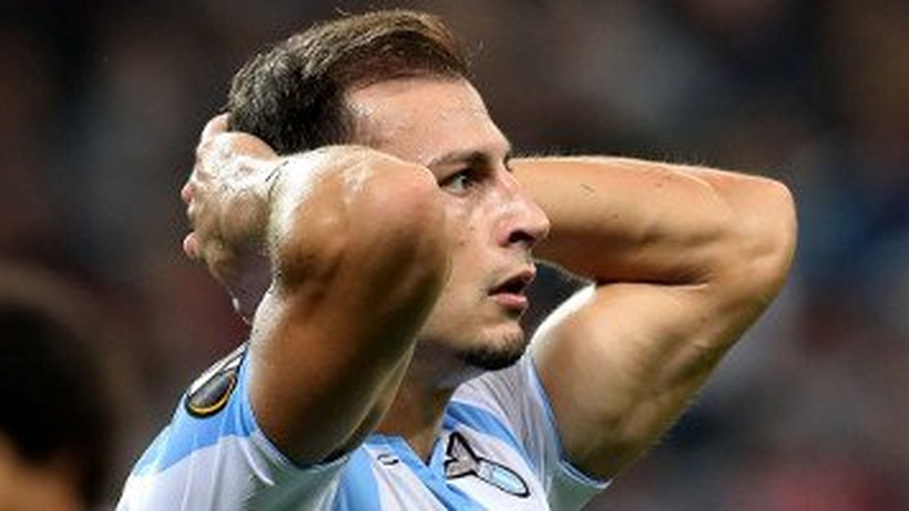 Fără Ștefan Radu pe teren, Lazio suferă. AS Roma s-a impus în "Derby della Capitale"