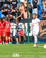 AFC ASA Târgu Mureş se menține lider în Liga 2, dar dă și golgheterul campionatului după victoria cu Muscelul. Eusebiu Tudor: ”Acum pot să mă exteriorizez un pic”