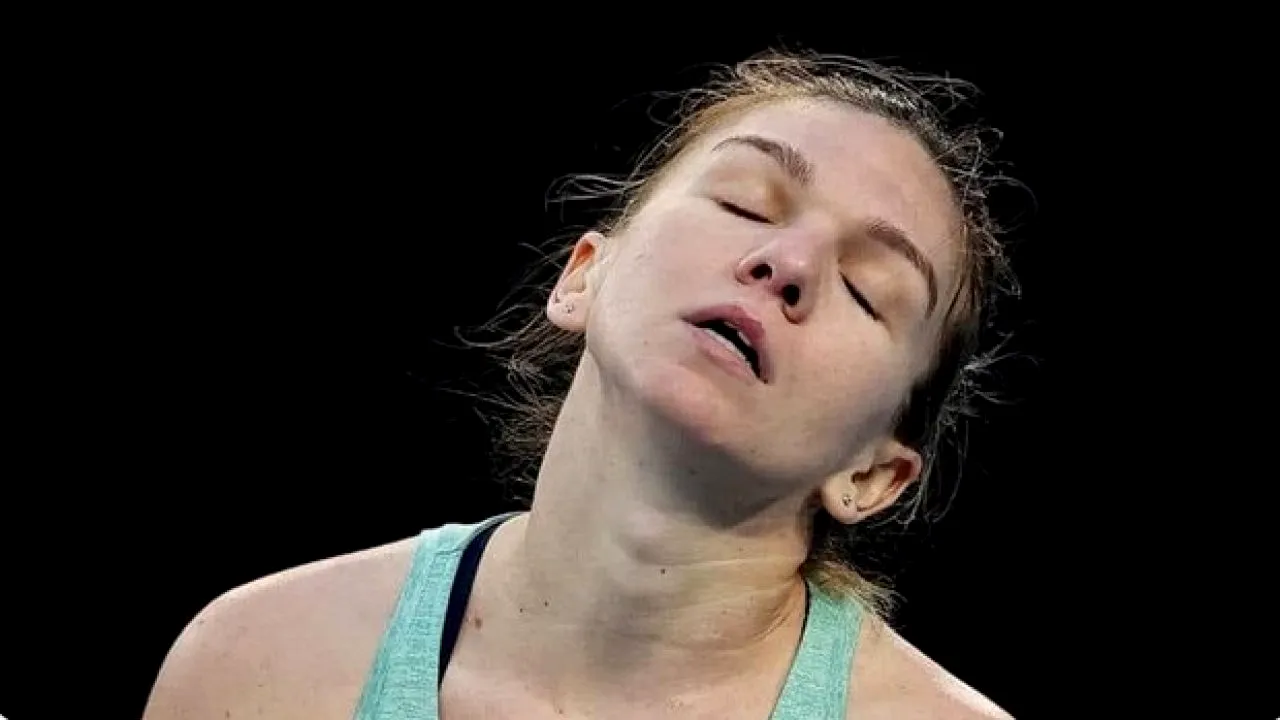 Simona Halep riscă să fie amendată din cauza retragerilor dese din 2021! Ce spune regulamentul WTA