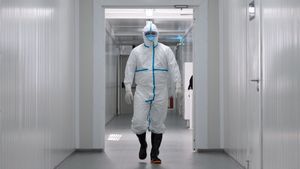 Probleme mari în București, în pandemie de coronavirus: „Vin tot mai puțini asimptomatici!” Câte cazuri noi au apărut în Capitală