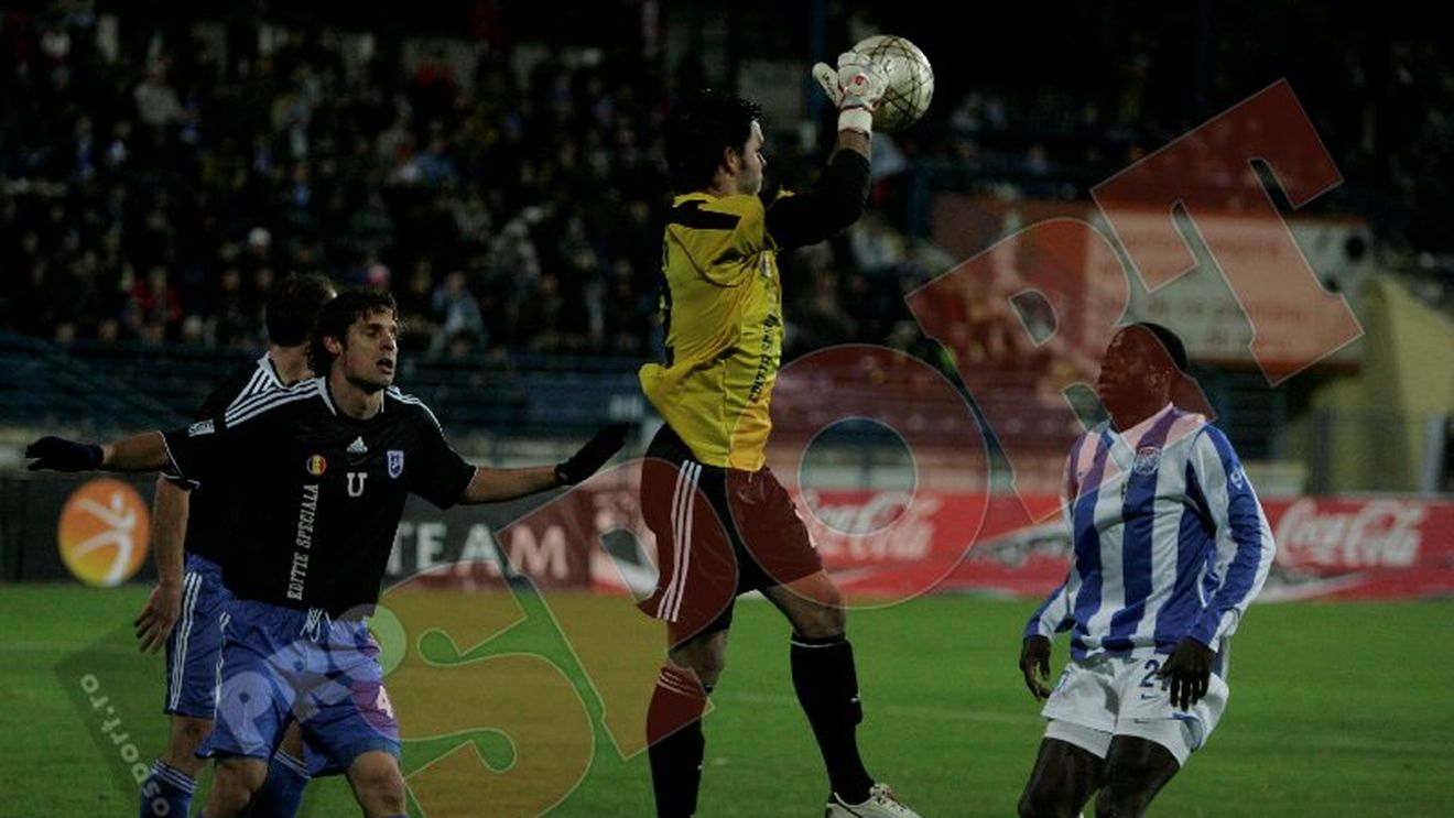 Neagoe:** "Puteam avea probleme pe final! Noroc cu Merlier!"