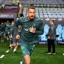 Fanii lui Tottenham, atac nemilos la adresa lui Radu Drăgușin după meciul cu Coventry City: „Cel mai slab! L-a umilit un atacant de liga a 2-a”