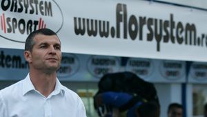 "Unirea s-ar mulțumi cu un egal la Timișoara**, dar noi vrem victoria"