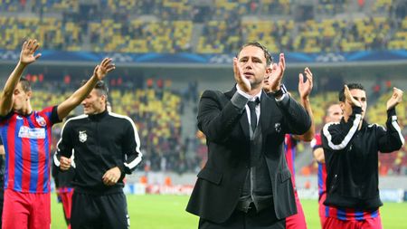 Steaua, aproape de lovitura iernii! E OFICIAL: un atacant brazilian cu cifre mai bune decât Hulk, dorit în Ghencea