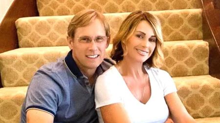 Aşa e decorată casa de 400.000 de dolari a Nadiei Comăneci! Sufrageria arată uluitor