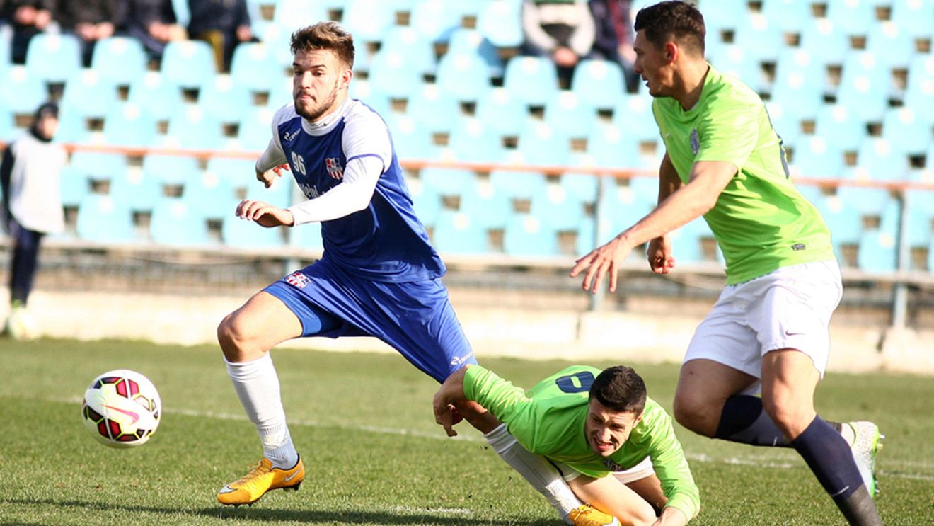 Situație inediată în Liga 1. Oțelul îl dă în judecată pe arbitrul Marian Balaci pentru viciere de rezultat: "Noi îți dăm bani și tu ne furi?"