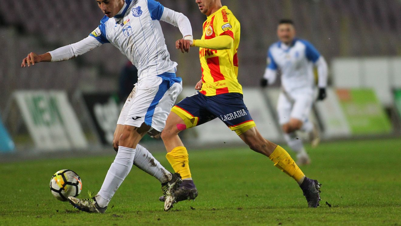 Planul unei echipe de tradiție pentru a reveni în top! Dezvăluirile investitorului: "Am promisiunea lor"