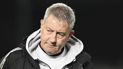 Bergodi a dezvăluit ce îi spune Lukic mereu