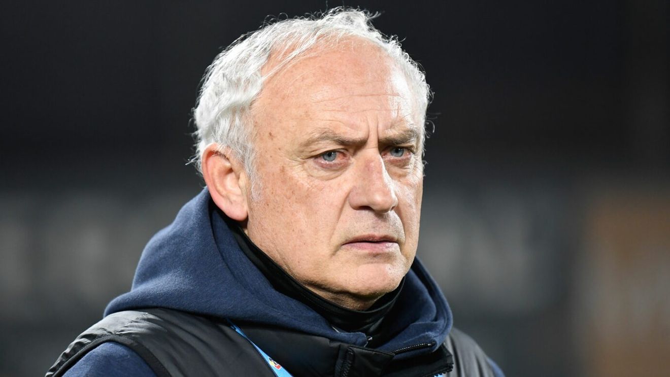 Adevăratul motiv pentru care Nelu Varga nu îl poate da afară pe Andrea Mandorlini ca să-l pună în locul lui pe Adrian Mutu! Ioan Andone a dezvăluit detaliul financiar care-l ține legat pe patronul lui CFR Cluj de antrenorul italian