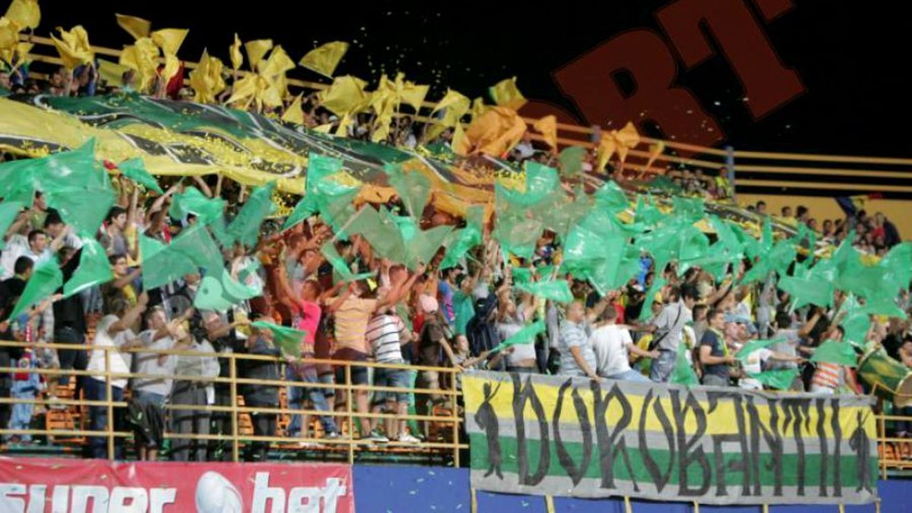 Vă era dor de Inter Sibiu, Onești, Vaslui, Lupeni sau Râmnicu Vâlcea în fotbal? Harta cu localități și cluburi de tradiție românești gata să revină la nivel înalt! | SPECIAL