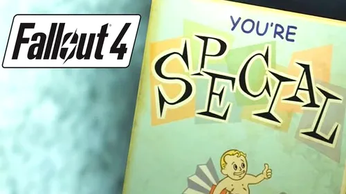 Fallout 4 – Seria S.P.E.C.I.A.L.: Strength