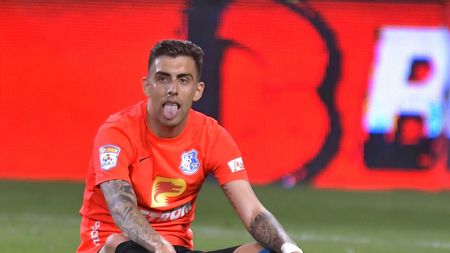 George Ogăraru trage un semnal de alarmă după transferul lui Jefte Betancor la CFR Cluj: „Nu pot să înțeleg rostul acestor importuri!”