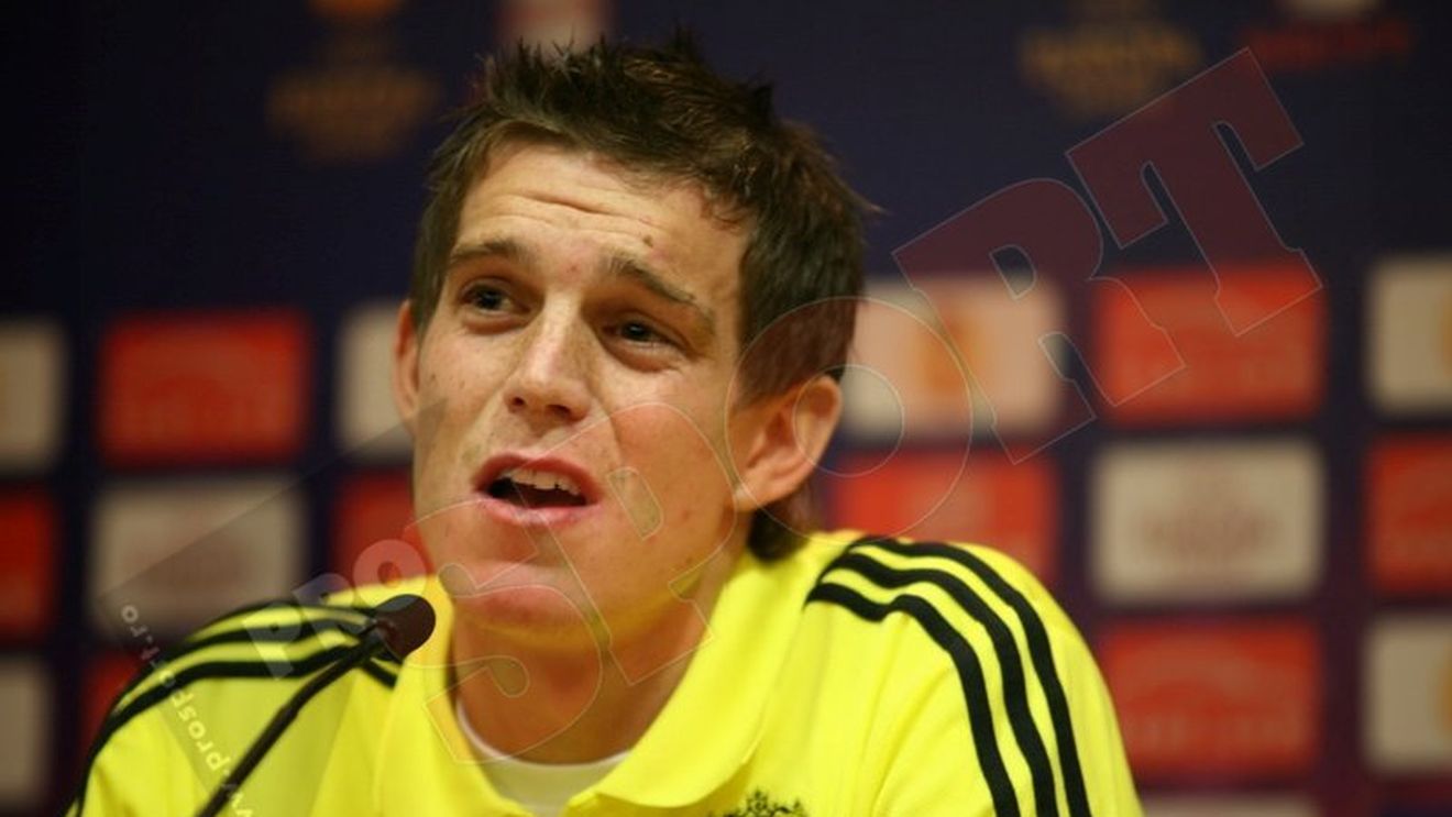 Agger:** "Steaua e un club mare, dar avem valoare să învingem!"