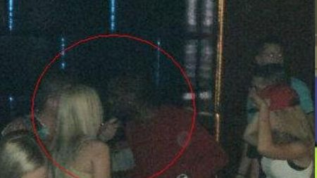 Hardy Chauncey, ucis din gelozie?** "Și la Târgu Jiu s-a întâmplat așa" O nouă ipoteză în cazul crimei din Giurgiu: