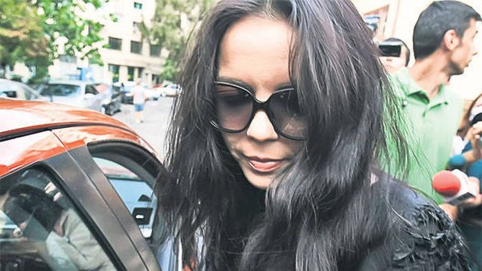 Surpriză de proporții pentru procurorii români. Unul dintre cei mai mari fotbaliști din istorie, "abonat" la prostituatele Andreei Marta