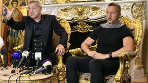 Mihai Stoica, dezvăluiri incredibile după plecarea de la FCSB: "Gigi mi-a dat cu transferurile în cap". Fotbaliștii în care MM nu a avut încredere 