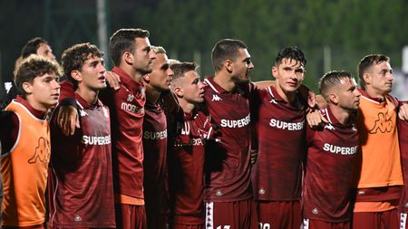 A plecat de la Rapid București: „Transfer definitiv”