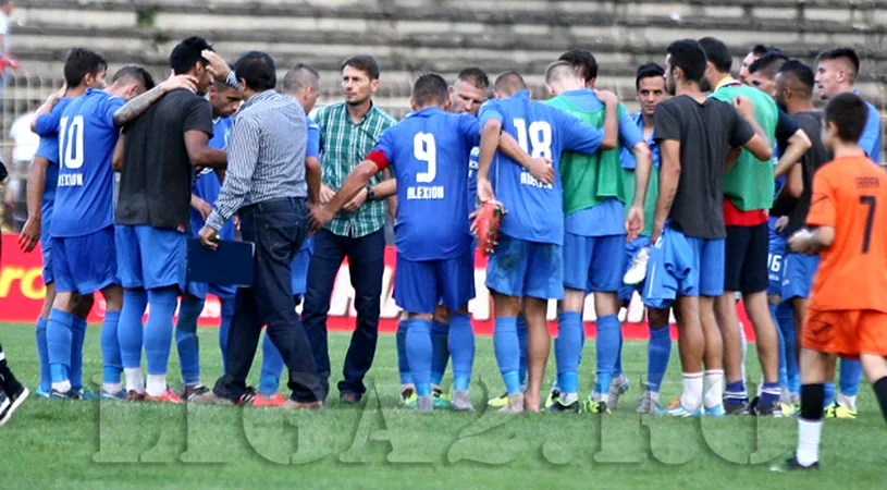 Brăila a încheiat anul 2015 pe un loc pe care nici cei mai optimiști suporteri nu-l anticipau în vară.** Dacia Unirea e aproape sigur calificată în play-off | RETROSPECTIVĂ‚