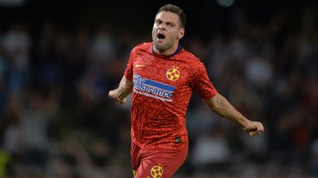 Ce lovitură! „Motoreta” Adi Popa a semnat cu CSA Steaua! Reacția fotbalistului despre promovare pentru ProSport: „Nu bag mâna în foc că nu vom intra în Liga 1 anul acesta”