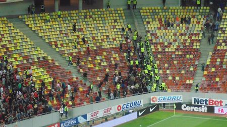 Arena Națională, suspendată de FIFA! Motivele pentru care forul mondial a luat această decizie