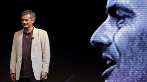 Ce naște din Mourinho...