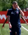 Veste trăznet din Ghencea: Daniel Oprița a ales să continue cu Steaua. Chindia trebuie să-și caute alt antrenor