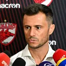 Dinamo a declanşat o campanie de achiziții puternică. Acționarul Nicolescu anunță transferurile de titlu: „Avem şi două piste de jucători străini”