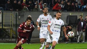 Cum a fost posibilă ratarea sezonului în Superliga: „Asta am vrut să fac”