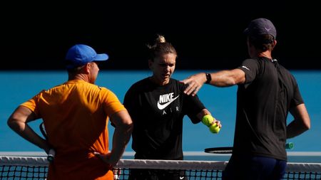 ProSport vă propune un exercițiu de imaginație după ce Simona Halep s-a gândit la retragere! Există însă și vești bune: „Vor apărea nume noi" | SPECIAL