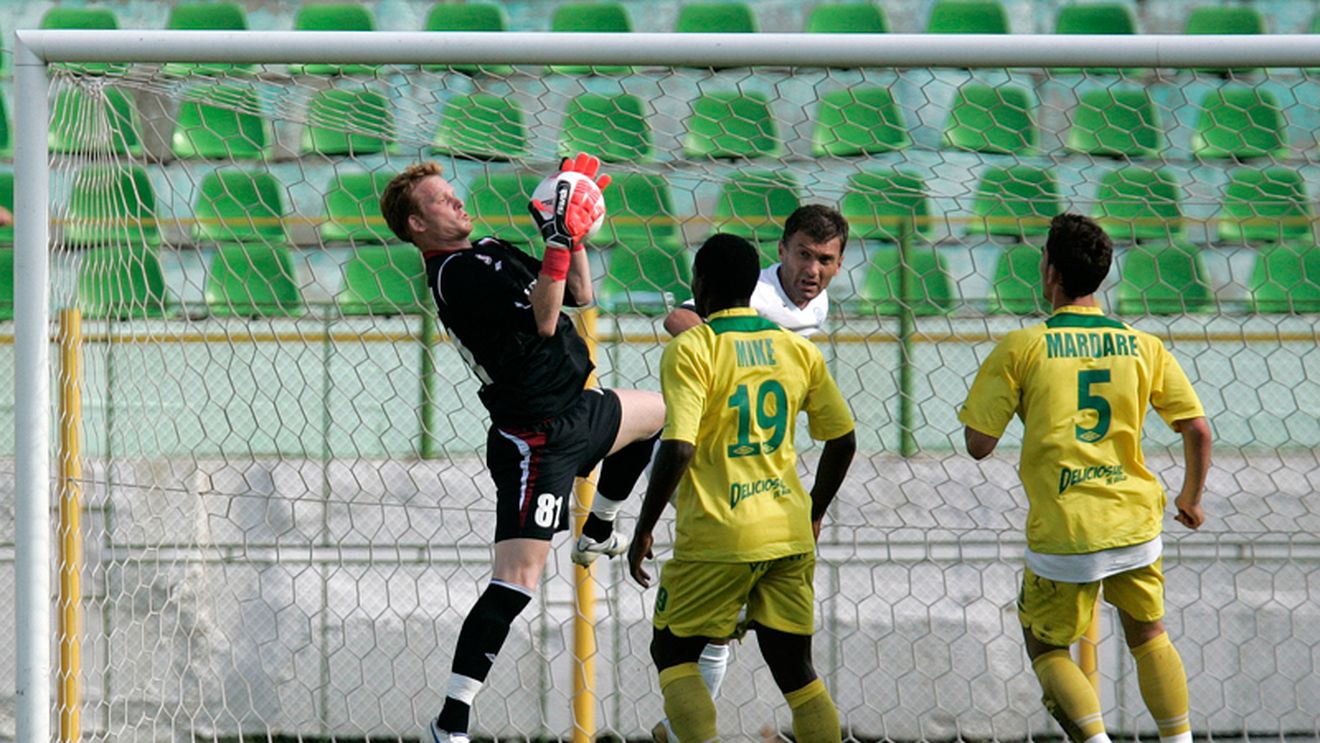 Hăisan vrea la Euro