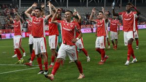 Rușinile suferite de FCSB cu echipele din Andorra și din Macedonia le-au dat curaj dinamoviștilor: „Suntem la același nivel cu ei”