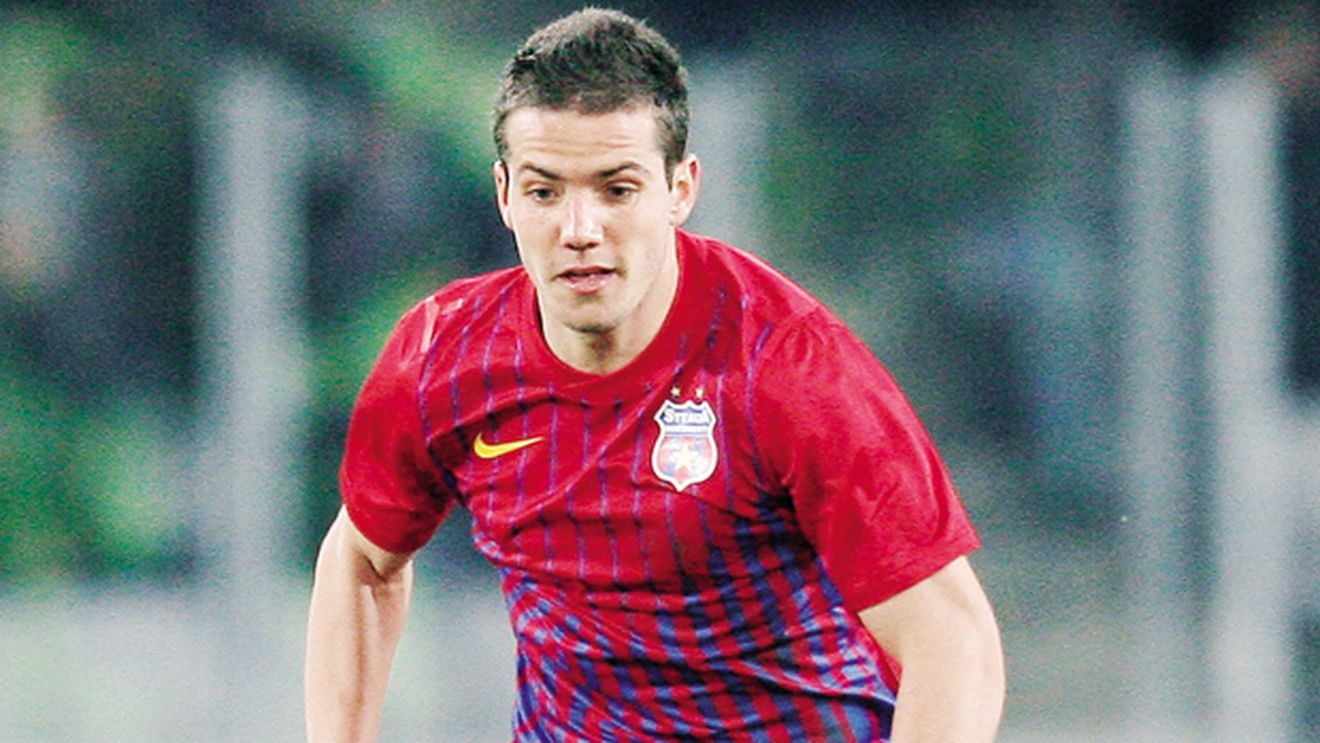 MM Stoica și-l trece în 'palmares' și pe Chipciu și e lovit din interior!** "Se băga în seamă, dar Alex era deja al Stelei" Culisele transferului