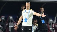 „Indiferent că te cheamă Moruțan sau Dobre!”. Pancu impune legea la Rapid