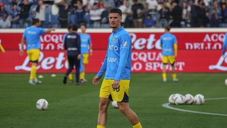 „Va fi evaluat psihologic”. Anunț în Italia despre situația lui Dennis Man la Parma