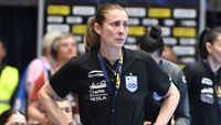 Bojana Popovic, resemnată după eșecul dureros suferit de CSM București în fața lui Metz: „Nu am fost pregătite pentru acest nivel!”