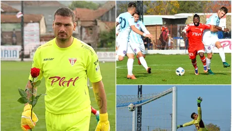 Grahovac și-a reziliat contractul cu UTA, iar Buleică, Ciucă și Strătilă au fost trimiși să joace în Liga 4.** Doi stranieri, printre care 