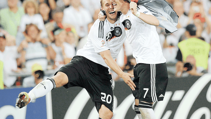 Joachim LÃ¶w: „Suntem învingători!"