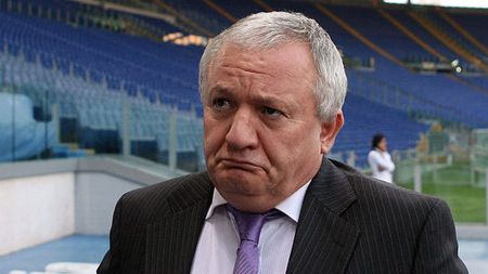 Porumboiu explică discuția cu Avram din stenogramele DNA:** "Mi-a dat o brigadă tare ca fularul! Ce arbitraj am avut? Două capete sparte, gol anulat..."