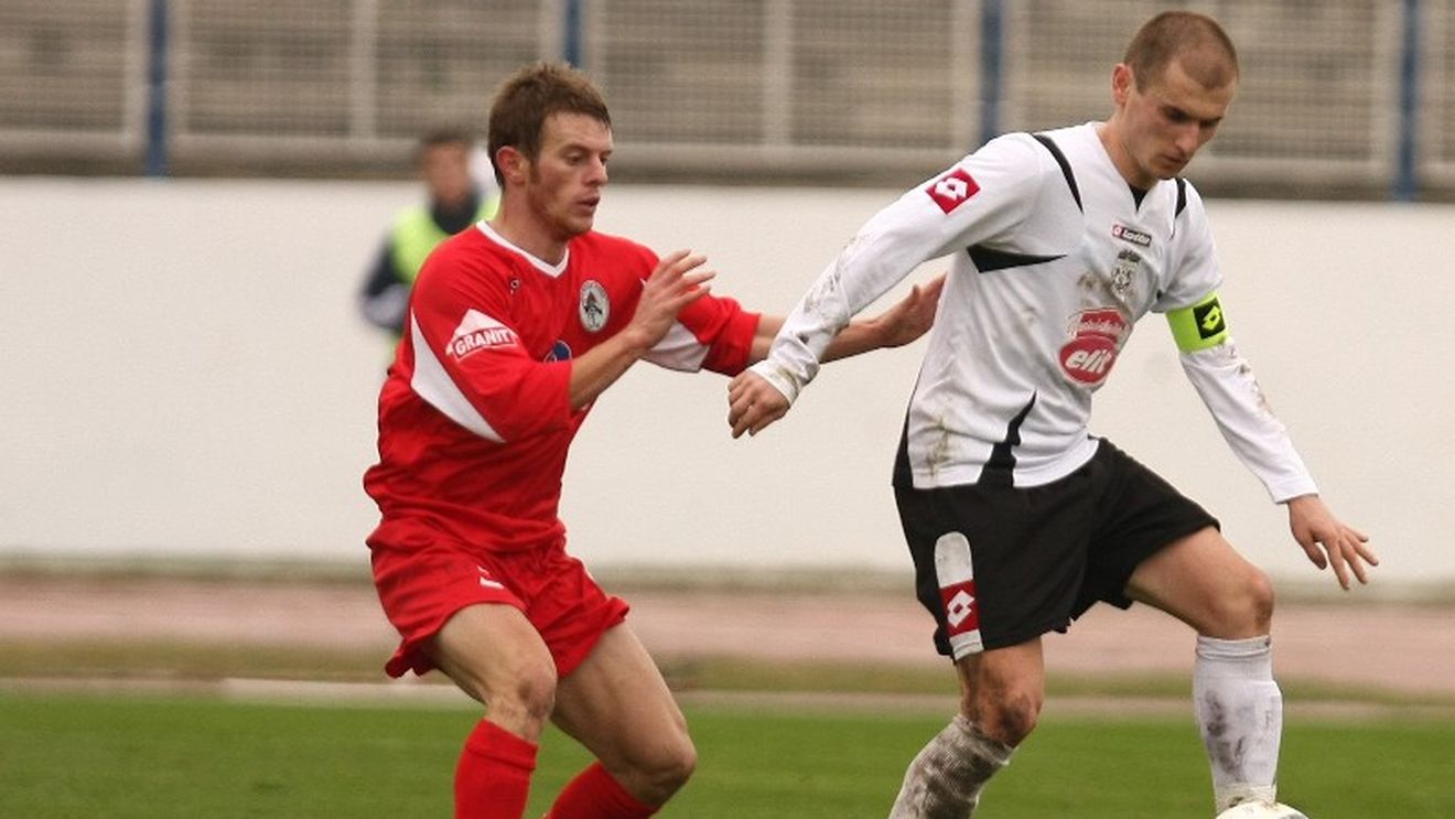 "Experiența acumulată în tur** ne va ajuta să ne salvăm"