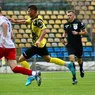 FC Brașov, cu frâna de mână trasă! Marin Mitran: ”S-a văzut o stare de oboseală la jucătorii veniți târziu la pregătiri, iar arbitrajul ne-a lovit din nou”