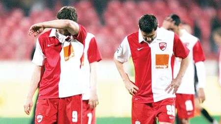 „Sunt niște nesimțiți!"**