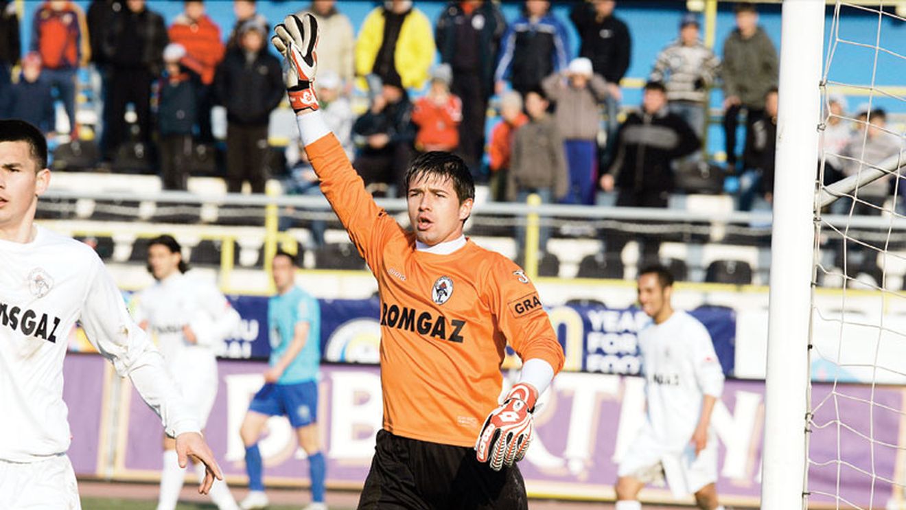 Vâtcă: "Ne salvăm!"**