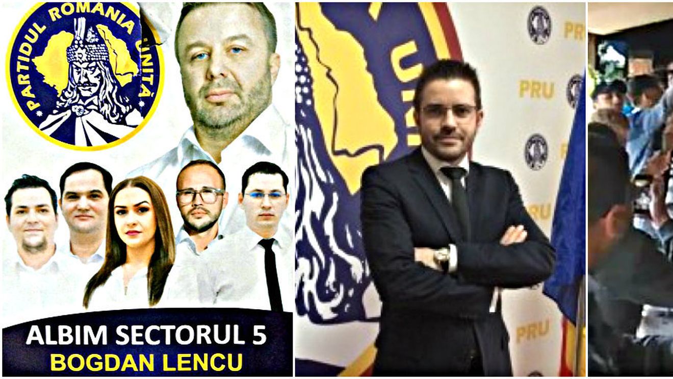 Partidul noului președinte al AFC Rapid a candidat la alegerile locale cu sloganul "Albim Sectorul 5!" Giuleștenii explică de ce l-au pus în fruntea clubului pe politician: "E rapidist vechi, provine dintr-o familie respectabilă"