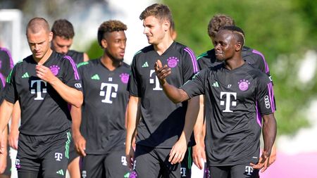 O nouă mega-lovitură dată de saudiți! Vedeta lui Bayern Munchen, în negocieri cu echipa lui Cristiano Ronaldo